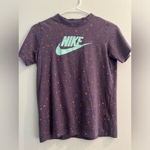 Boys Nike Shirt Like New